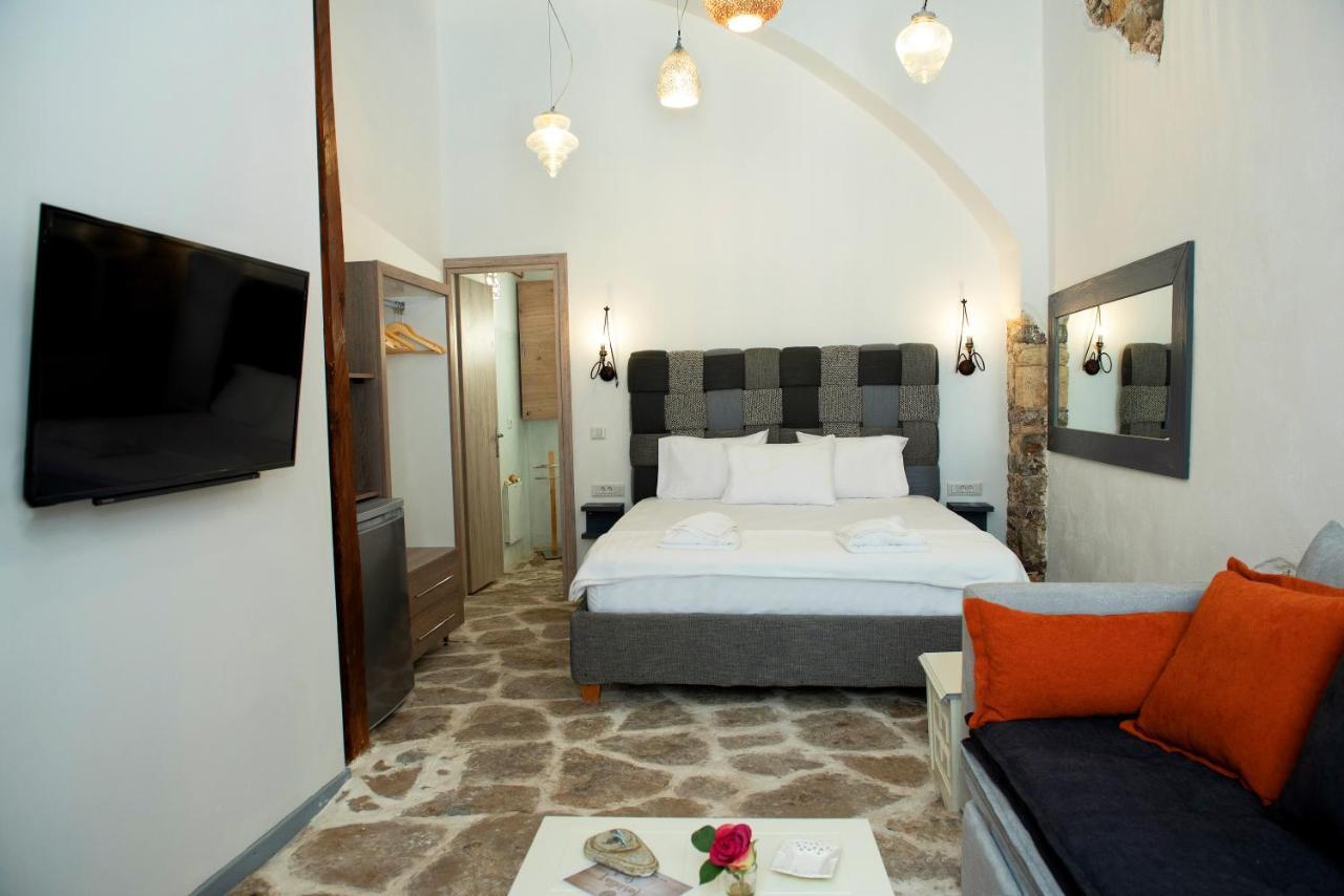 Margietta'S Suites نافبليو المظهر الخارجي الصورة