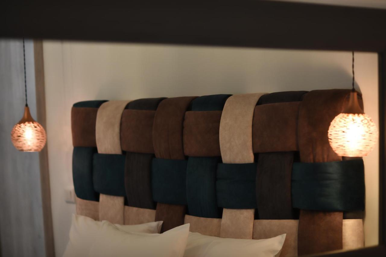 Margietta'S Suites نافبليو المظهر الخارجي الصورة