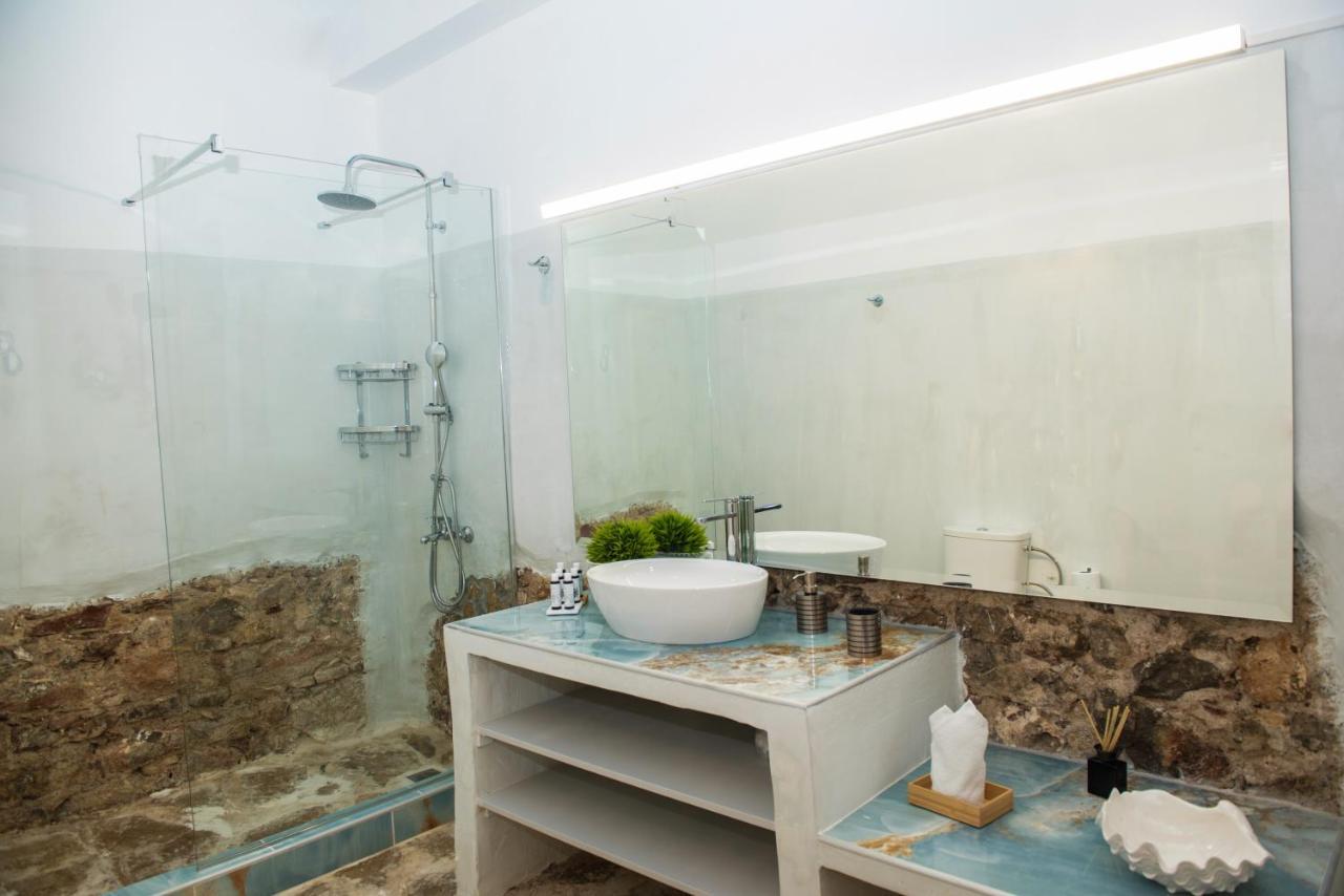 Margietta'S Suites نافبليو المظهر الخارجي الصورة